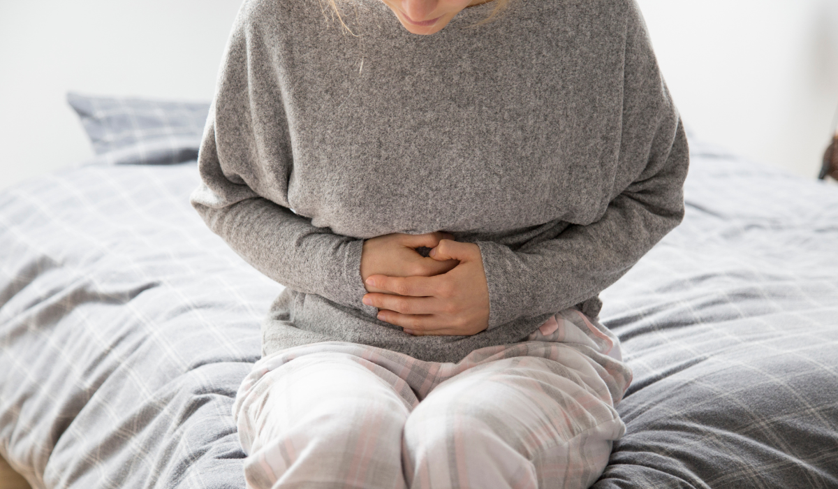 Dismenorrea, ¿Cómo minimizar el malestar?